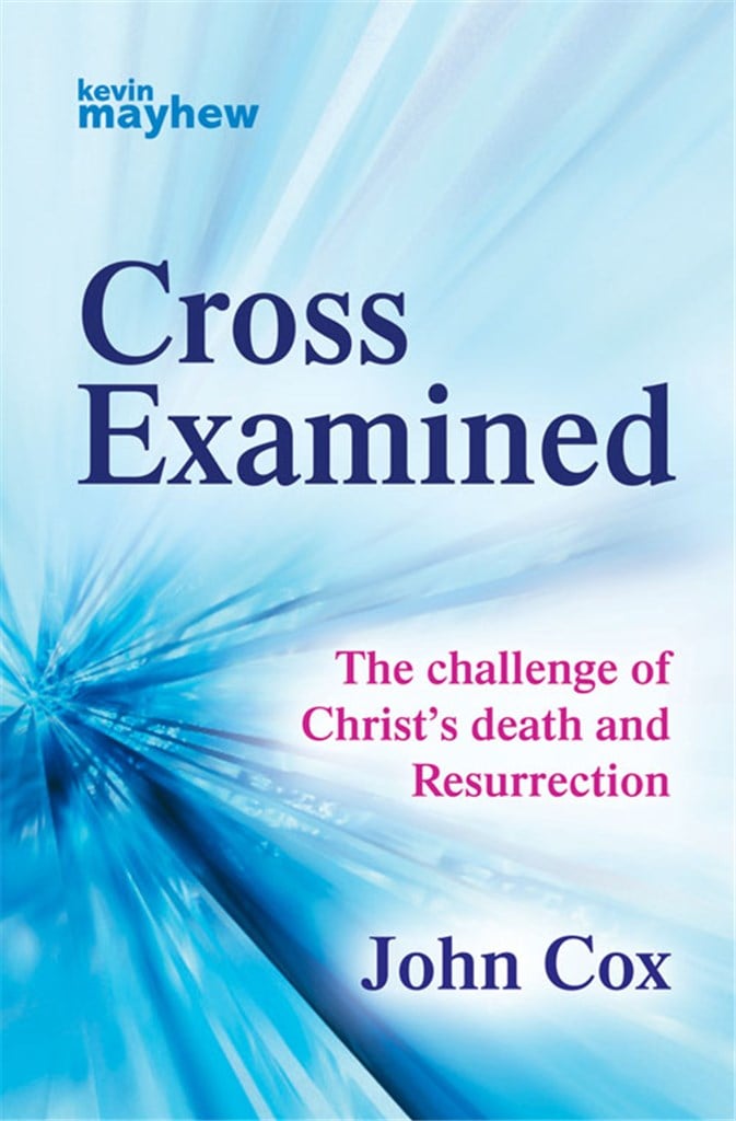 Cross Examined